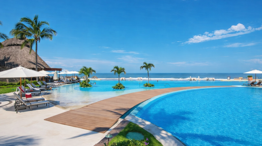 LUMA, Nuevo Vallarta