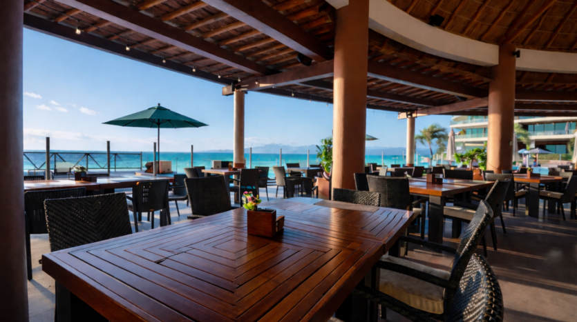 LUMA, Nuevo Vallarta