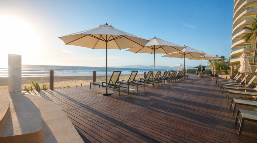 LUMA, Nuevo Vallarta
