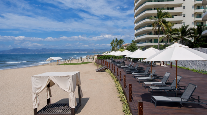LUMA, Nuevo Vallarta