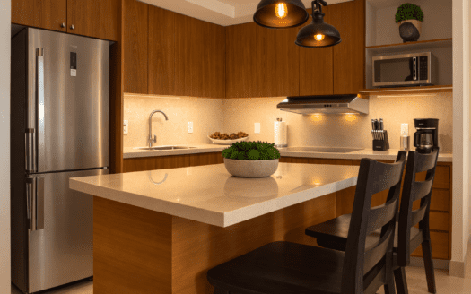 Residences by MIO, Nuevo Vallarta