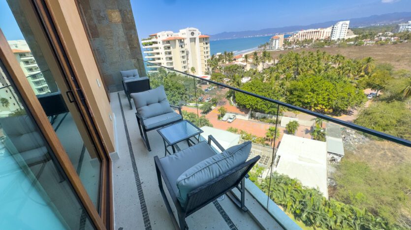 LUMA, Nuevo Vallarta