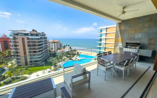 LUMA, Nuevo Vallarta