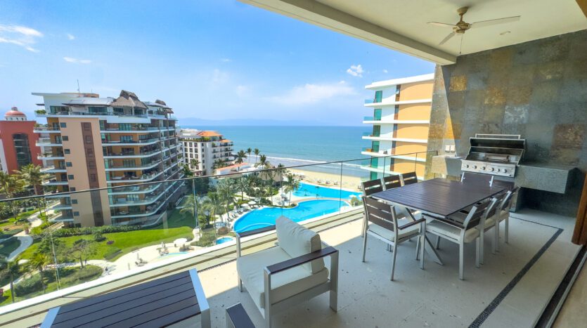 LUMA, Nuevo Vallarta