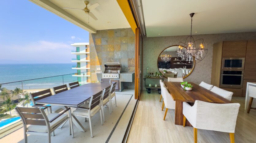 LUMA, Nuevo Vallarta
