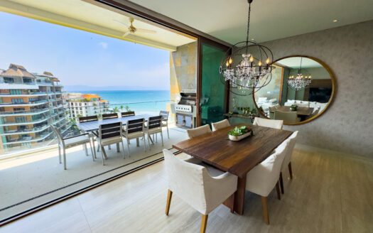 LUMA, Nuevo Vallarta