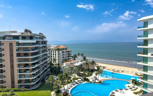 Luma Torre 4 Nuevo Vallarta