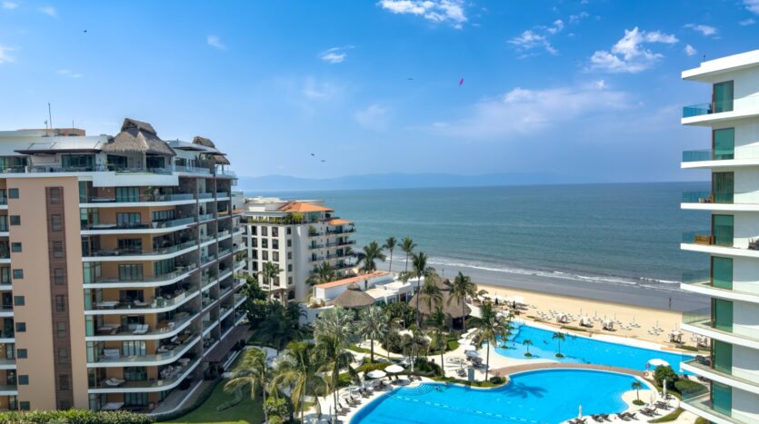 Luma Torre 4 Nuevo Vallarta