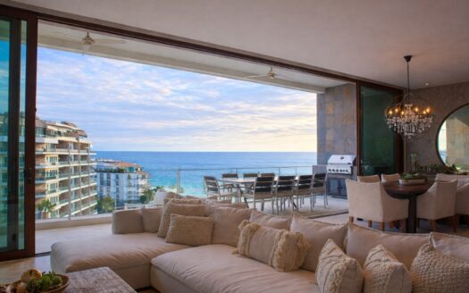 Luma Torre 4 Nuevo Vallarta