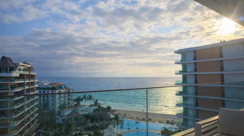 Luma Torre 4 Nuevo Vallarta