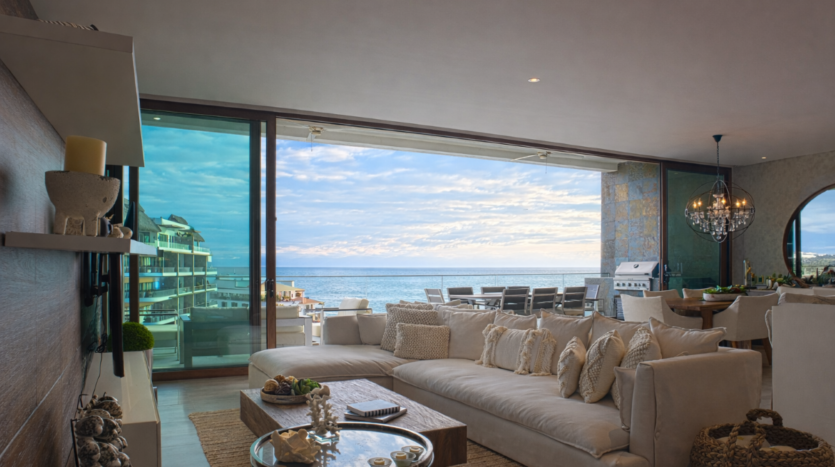Luma Torre 4 Nuevo Vallarta