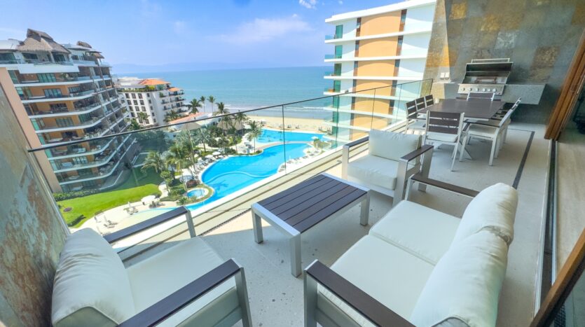 Luma Torre 4 Nuevo Vallarta