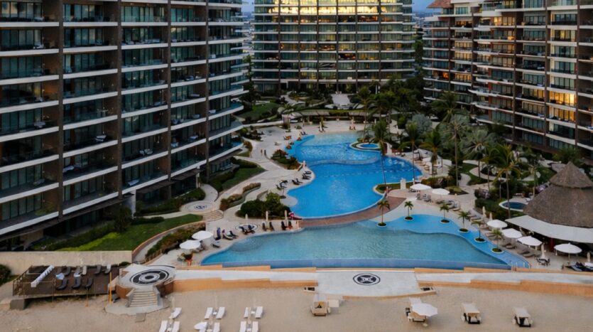 Luma Torre 4 Nuevo Vallarta