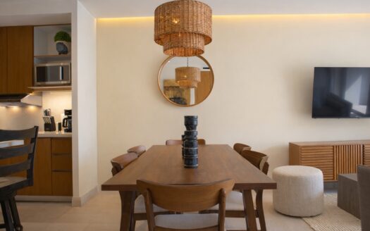 Residences by MIO, Nuevo Vallarta