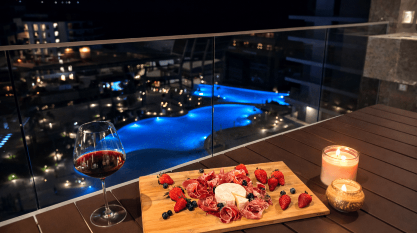 LUMA, Nuevo Vallarta