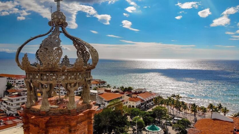 Puerto Vallarta, clima e inversión