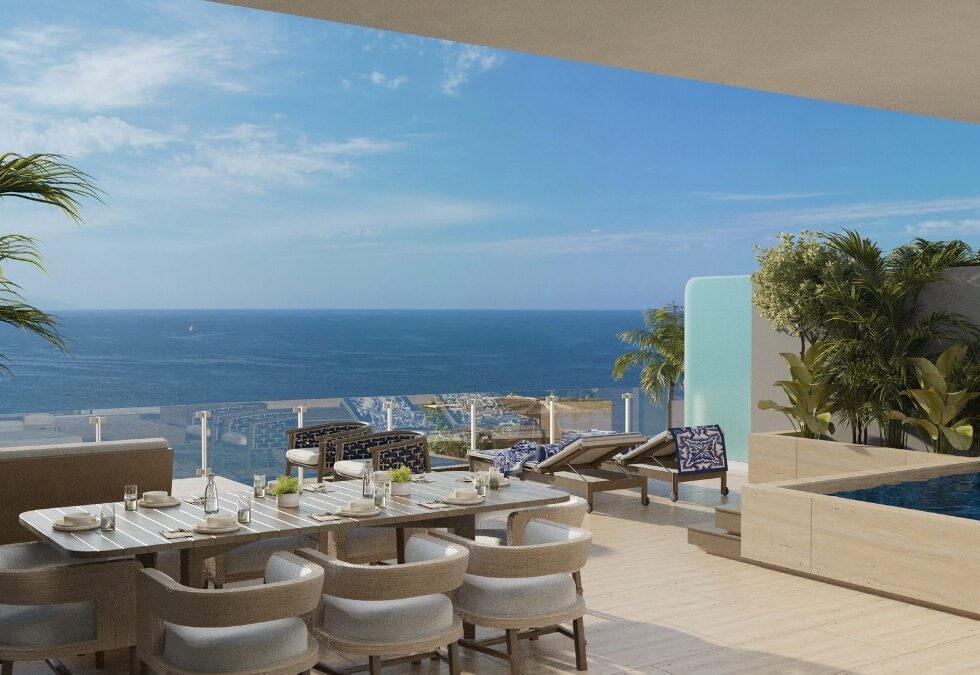 Viridiana Espinoza Inmuebles de Lujo en Puerto Vallarta