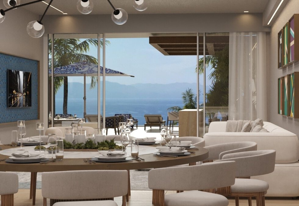Viridiana Espinoza Inmuebles de Lujo en Puerto Vallarta