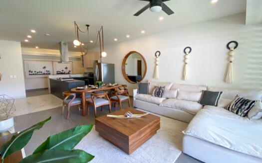 FLAMINGOS PARADISE, Nuevo Vallarta