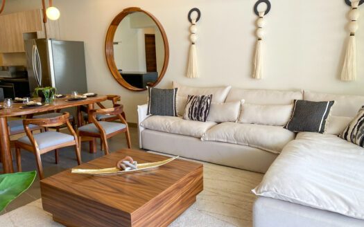 FLAMINGOS PARADISE, Nuevo Vallarta