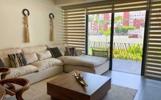 FLAMINGOS PARADISE, Nuevo Vallarta