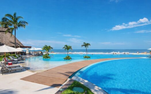 Luma Torre 4, Nuevo Vallarta