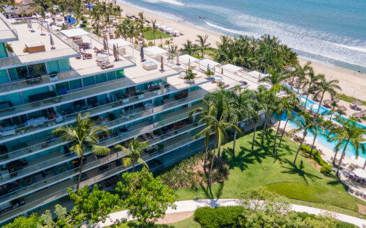 Península, Nuevo Vallarta