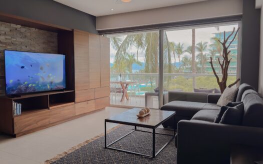 Península Nuevo Vallarta
