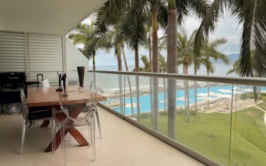 Península Nuevo Vallarta