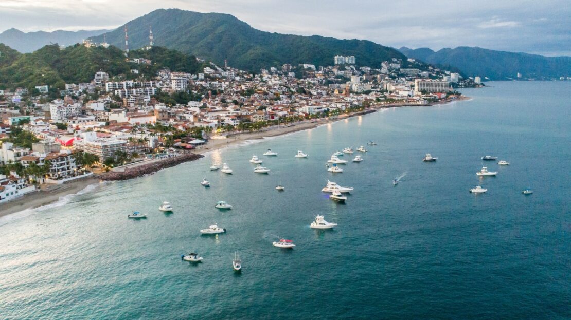 Puerto Vallarta como refugio patrimonial: por qué las familias mexicanas están mirando hacia el Pacífico