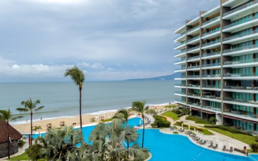 Luma Torre 1, Nuevo Vallarta