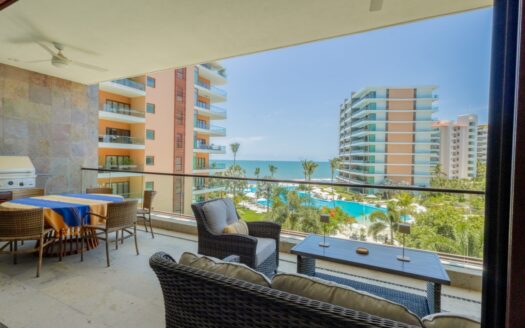 Luma Torre 2 Nuevo Vallarta