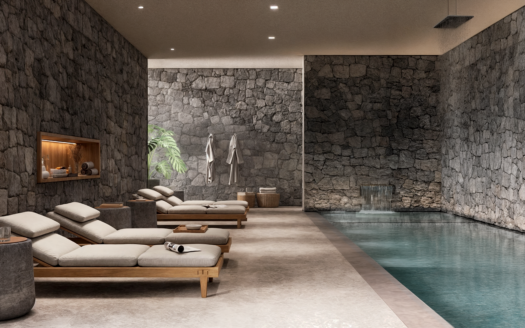 MAENA, Punta de Mita