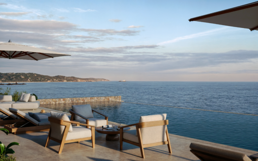 MAENA, Punta de Mita