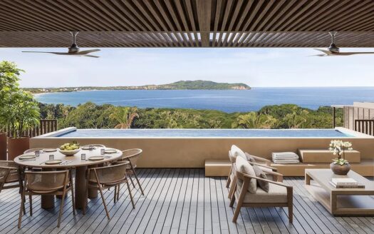 Golf Villa, LITIBU BAY CLUB