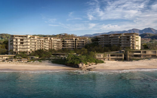 MAENA, Punta de Mita