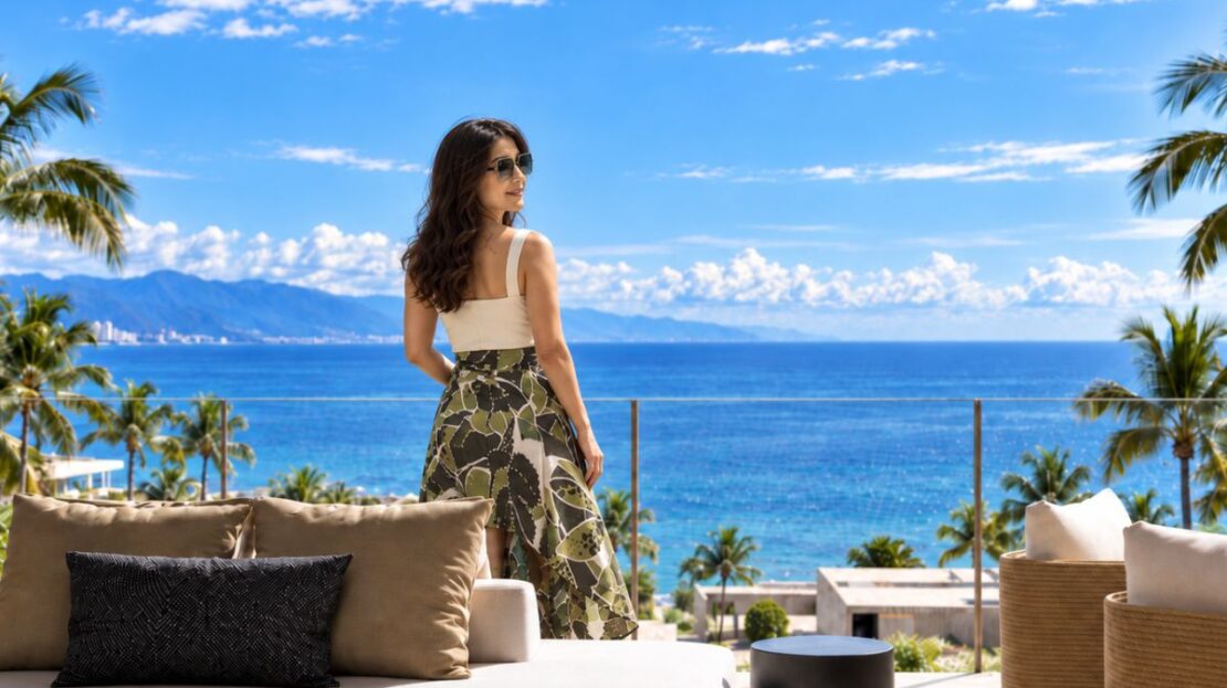 Segunda residencia en Puerto Vallarta: qué ocurre cuando usted no está